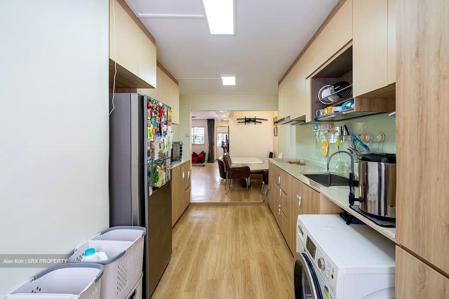 Blk 144 Tampines Street 12 (Tampines), HDB 4 Rooms #592961531